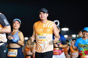BIB: 
                            <button type="button" onclick="openModal(23540145)" class="btn btn-primary btn-sm float-right btn-popup" data-toggle="modal" data-target=".modal-high-quality">
                        <i class="fas fa-shopping-cart"></i> Add to Cart
                    </button>
                                            <button type="button" onclick="isThisMe(23540145, true)" class="btn btn-success btn-sm float-right btn-popup btn-isme hidden" data-toggle="tooltip" data-placement="bottom" title="นี่คือรูปของคุณใช่ไหม คลิกที่นี่เพื่อเอาเข้าอัลบั้ม">
                        <i class="fas fa-plus"></i> Add to album
                    </button>
                    <button type="button" onclick="isThisMe(23540145, false)" class="btn btn-warning btn-sm float-right btn-popup btn-isnotme hidden">
                        <i class="fas fa-ban"></i> Remove from album
                    </button>